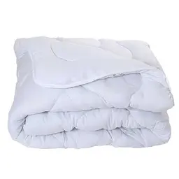 Ковдра дитяча Homefort Hypoallergenic стьобана мікрофібра силіконізоване волокно 90 х 120 см