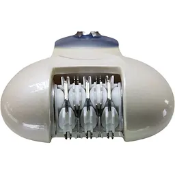 Епілятор для ніг і тіла XPRO HP6576/00 бездротовий (lp-30479_378) - мініатюра 2