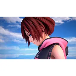 Гра Kingdom Hearts Melody of Memory для Nintendo Switch [EN] [78376] - мініатюра 4