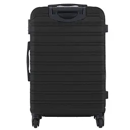 Валіза Semi Line 24" (M) Black (T5636-2) - мініатюра 5