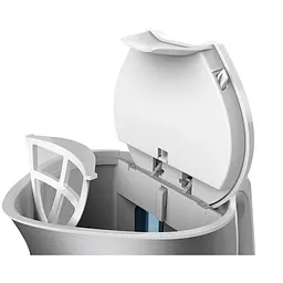 Електрочайник Braun WK 5115 white 1.7 л (00000019982) - мініатюра 3