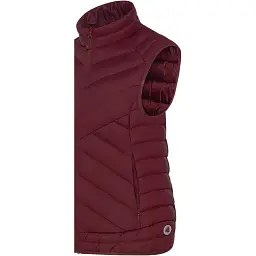 Жилет Frontier Hyptis L Pomegranate - мініатюра 3