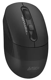 Бездротова миша A4Tech Fstyler FB10C Wireless Stone Black (FB10C (Stone Black)) - мініатюра 4