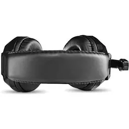 Навушники Real-El GDX-7200 Black (EL124100018) - мініатюра 4