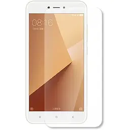 Захисна плівка StatusSKIN для Xiaomi Redmi 5A Екран Глянцева Lite