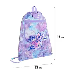 Сумка для взуття Kite 601M LP (LP26-601M) - мініатюра 4