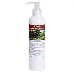 Добрива для акваріумних рослин TM Aquahim Spiritol Калій,0.25л