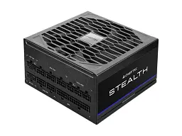 Блок живлення Chieftec Stealth 1200W (SPX-1200-FC)