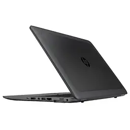 Ноутбук HP ZBook 15U G4 (i7-7600U/32/256SSD/1Tb/R7 M465) - Class A "Б/В" - мініатюра 4