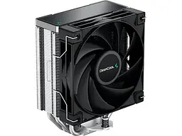 Повітряне охолодження Deepcool AK400 (R-AK400-BKNNMN-G-1)