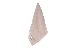 Рушник махровий Ardesto SuperSoft 30х50 см 100% бавовна бежевий (ART2230NS)  - мініатюра 6