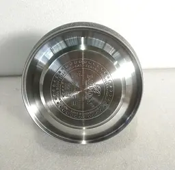 Чайник із свистком Bohmann BH 9853 G 3 л - мініатюра 3