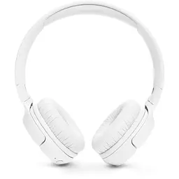 Навушники JBL Tune 520BT White (JBLT520BTWHTEU) - мініатюра 2