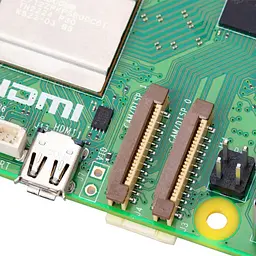 Одноплатний комп'ютер Raspberry Pi 5 16GB (RPI505) - мініатюра 5