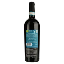 Вино Fidora Tenuta Fraune Valpolicella Classico Apassimento червоне напівсухе 0.75 л - мініатюра 2