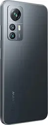 Смартфон Blackview A85 8/128GB Black - мініатюра 4