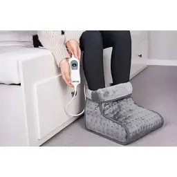 Електрогрілка N'oveen EB550 Grey - мініатюра 8