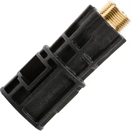 Перехідник для насадок до мийок високого тиску Intertool DT-1533 [104830] - мініатюра 3