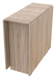 Столовий стіл Doros Торонто Дуб Сонома 180х89х80 (41510093) - мініатюра 7
