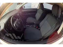 Авточохли модельні MW Brothers для Mitsubishi Outlander III c 2013 - мініатюра 2