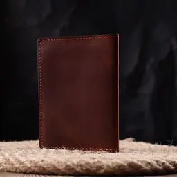 Чоловіча обкладинка для документів GRANDE PELLE 10х13,8 см acs0025756 - мініатюра 6