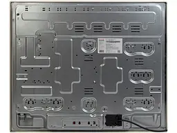 Варильна поверхня Perfelli HGG 61664 IV - мініатюра 7