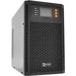 Пристрій безперебійного живлення Ritar PT-2KL-LCD