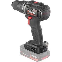 Дриль-шуруповерт Intertool WT-9360 [96327] - мініатюра 4