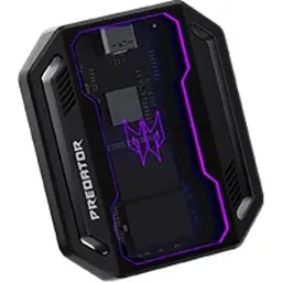 Накопичувач SSD USB Type-C 4TB Acer Predator (BL.9BWWR.127) - мініатюра 4