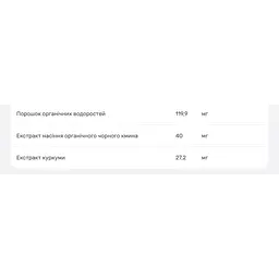 Мультивітаміни для жінок у післяпологовий період New Chapter Perfect Postnatal 48 таблеток - мініатюра 4