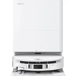 Робот-пилосос Mova S70 Roller White (RLZ12SE-Wh) [166716] - мініатюра 3