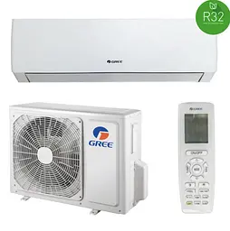 Кондиціонер Gree Pular GWH18AGD-K6DNA1E інвертор