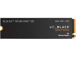 SSD-накопичувач WD Black SN7100 2 TB (S200T4X0E)