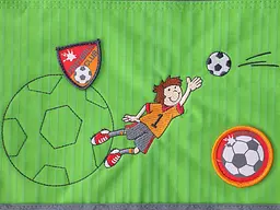 Сумка для взуття Sigikid Kily Keeper (23773SK) - мініатюра 4