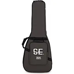 Електрогітара PRS SE Silver Sky Dragon Fruit [162720] - мініатюра 9