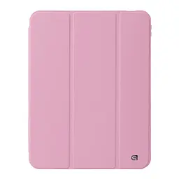 Чохол до планшета Armorstandart Smart Fold Pen Apple iPad Pro 11 (2024) Pink (ARM78130)