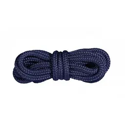 Шнурівки Mountval 150 cм Темно-синій (MOUNT-SHNUR-BLUE-150)