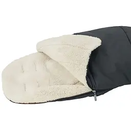 Зимовий конверт Maxi-Cosi 2 в 1 Luxe Essential Green, зелений (1809047110) - мініатюра 4