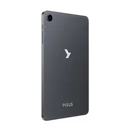 Планшет Pixus Folio 8.4" 6 / 128GB зі слотом сім карти 4G (LTE) сірий 4897058531831 - мініатюра 5