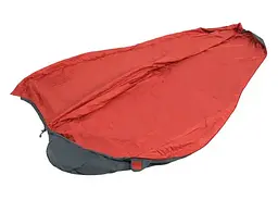 Спальний мішок Robens Moraine II "L"+5°C (250287) - мініатюра 5