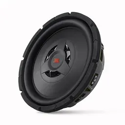 Сабвуферний динамік JBL CLUB WS1200BLK - мініатюра 2