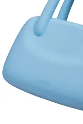 Плечова Сумка American Tourister JELLYPOP NEPTUNE BLUE 24x20x10 ML5*61001 - мініатюра 6