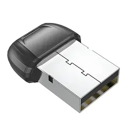 Адаптер Hoco USB BT adapter UA18 BT5.0 10m - мініатюра 2