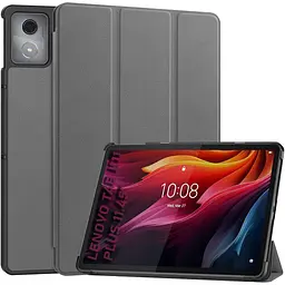 Чохол-книжка BeCover Smart Case для Lenovo Tab K11 Plus TB-352F 11.45" Gray (711851)