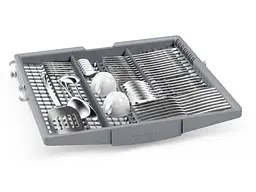 Вбудована посудомийна машина Bosch SMV4EVX09E - мініатюра 5