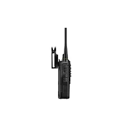 Портативна рація Baofeng T-57 Black - мініатюра 3