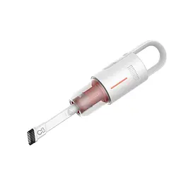 Пилосос тип пилосмока ручний XiaomiDeerma Cordless Vacuum Cleaner White VC20 DEM-VC20P - мініатюра 2