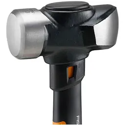 Кувалда Fiskars IsoCore M 3 lb / 11 " (1020217) - мініатюра 3
