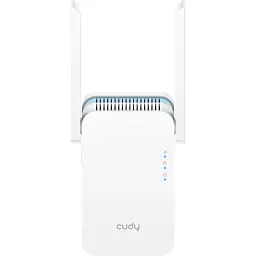Підсилювач Wi-Fi сигналу Cudy RE1200 AC1200 Wi-Fi Mesh Repeater (RE1200)