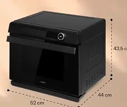 Парова піч Klarsten VaporChef (10036174) - мініатюра 4
